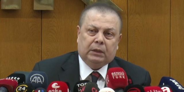 TÜRK-İŞ Genel Sekreteri Kavlak'dan asgari ücret açıklaması