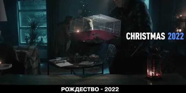 Russia Today’ın Avrupalılara "anlamlı" Noel ve yılbaşı mesajı