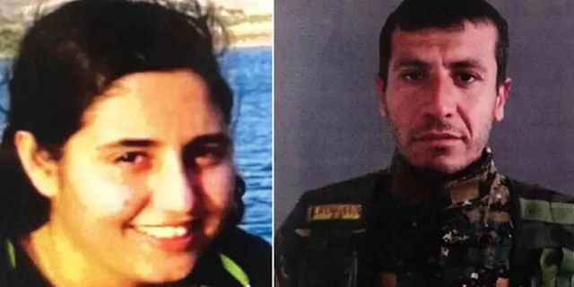 MİT, PKK'lı Songül Tarıncı ve Osman Mutlu'yu etkisiz hale getirdi