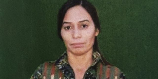 MİT'ten PKK'nın sözde sorumlusuna nokta operasyon