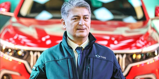 Karakaş: 2024'ün sonunda Avrupa pazarına girmeyi düşünüyoruz