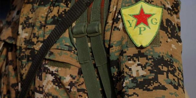 PKK/YPG silahlı kadrosuna katmak için Rakka'dan bir çocuğu kaçırdı