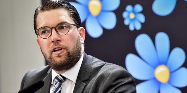 İsveçli siyasetçiden skandal Kur'an açıklaması: Üzülürlerse yüz tane daha yakın