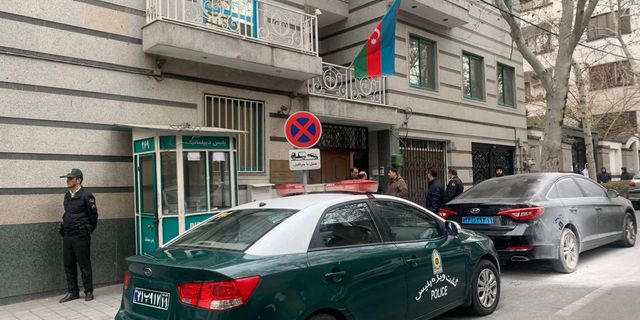 Azerbaycan: İran gerekli tedbirleri almadı