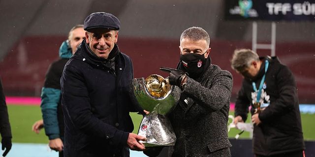 Ahmet Ağaoğlu'ndan Abdullah Avcı açıklaması