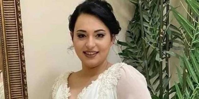 Eşi Beyzanur Özel'i öldürmekle suçlanan şahıs hakkında beraat kararı