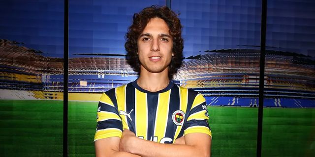 Fenerbahçe, Emre Demir'i Samsunspor'a kiraladı