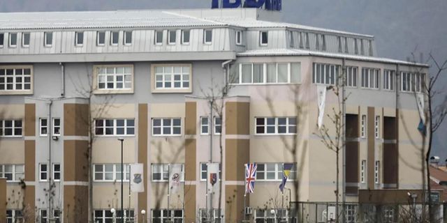 Bosna Hersek'te FETÖ iltisaklı eğitim kurumlarının milyonlarca avroluk vergi borcu var