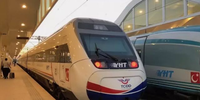 Hızlı tren, Sabiha Gökçen ve İstanbul Havalimanı'na da uğrayacak