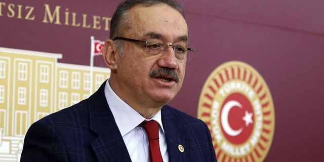 İYİ Partili İsmail Tatlıoğlu'ndan Davutoğlu'na yalanlama!