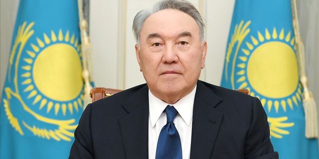 Kazakistan’ın Kurucu Cumhurbaşkanı Nazarbayev kalp ameliyatı oldu