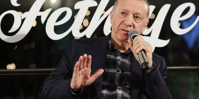 Cumhurbaşkanı Erdoğan'dan İsveç'e net mesaj: El koymazlarsa münasebetlerimiz çok daha gerilebilir