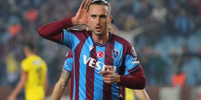 Trabzonspor, İstanbulspor karşısında 4 köşe!
