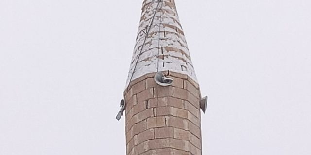 Kahramanmaraş merkezli deprem Sivas'ta da hissedildi