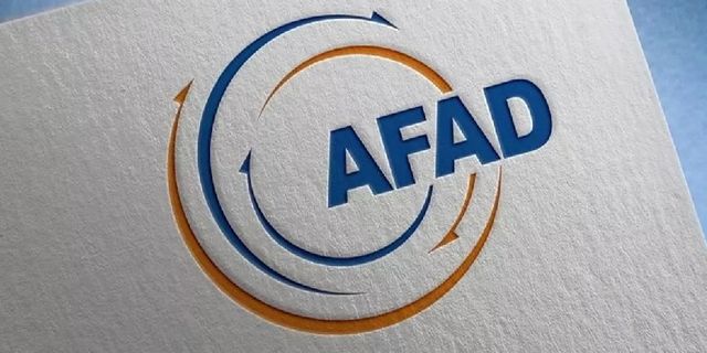 AFAD'dan deprem bölgesi için 'Sıkça sorulan sorular' başlıklı paylaşım
