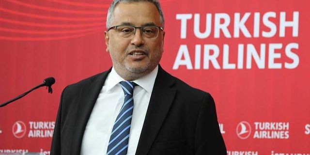 THY'nin 'Türkiye Tek Yürek' kampanyasına bağışladığı 2 milyar lira, İstanbul Valisi'ne teslim edildi