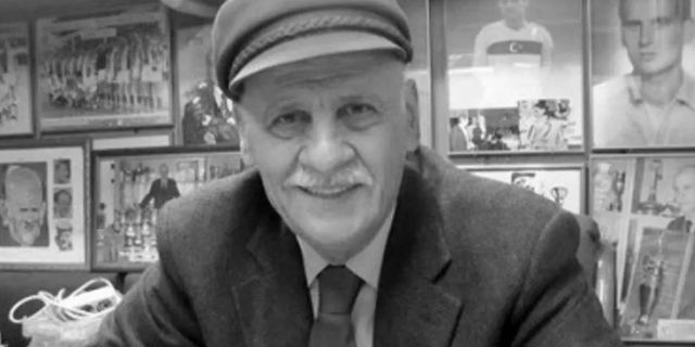 Ahmet Suat Özyazıcı hayatını kaybetti