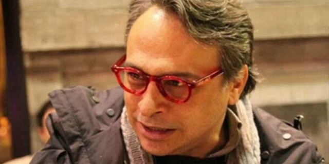 Barbaros Şansal, İstanbul Havalimanı'nda gözaltına alındı
