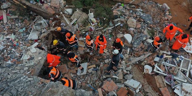 Güney Kore'de milletvekilleri, maaşlarının yüzde 3'ünü depremzedelere bağışlayacak