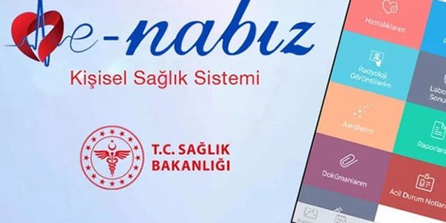 e-Nabız'a yeni özellik: Depremzede yakınlarına ulaşamayanlar fotoğrafını yükleyebilecek