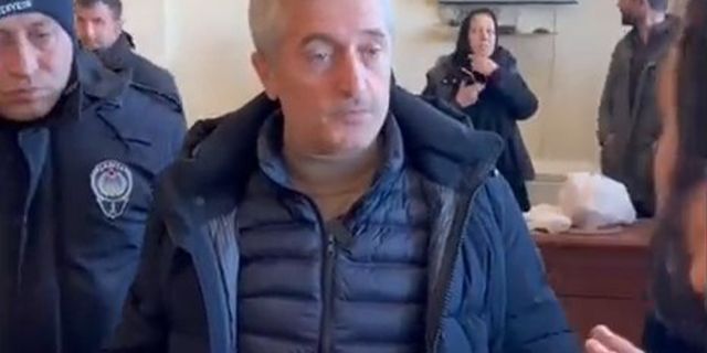 Başkan algı operasyonunu bizzat bozdu! 14 tl ye ekmek satılıyor mu?