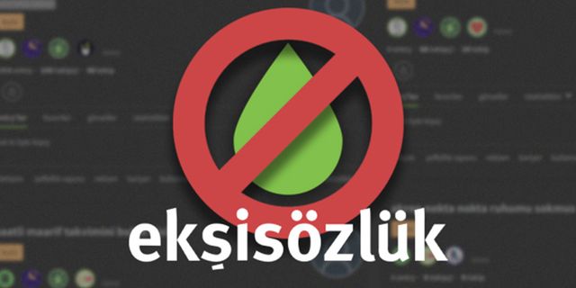 Ekşi Sözlük’e erişim engeli kararı kaldırıldı