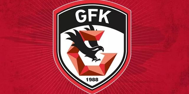 Gaziantep FK ligden çekilme kararını duyurdu