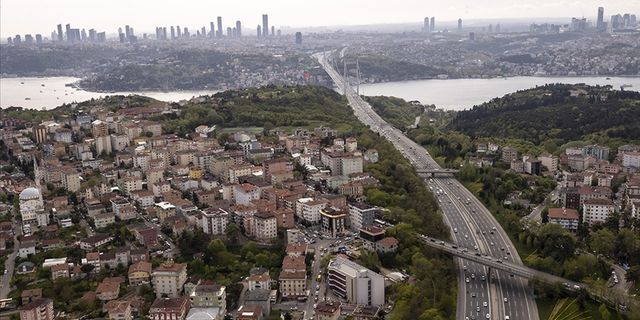 İstanbul'da rezerv alanlar neresi? 1,5 milyon konut nereye taşınacak?