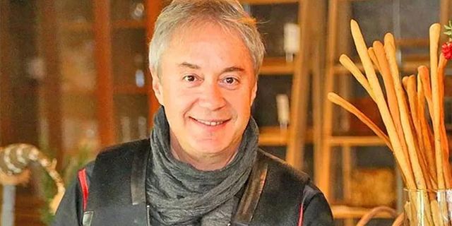 İstanbul Havalimanı'nda gözaltına alınan Metin Uca serbest bırakıldı