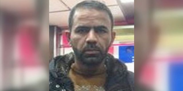 MİT'ten Nokta Operasyon: Taksim Saldırısının planlayıcısı öldürüldü