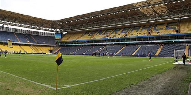 Konya ekibi İstanbul'a gelemedi! Fenerbahçe-Konyaspor maçı ertelenebilir