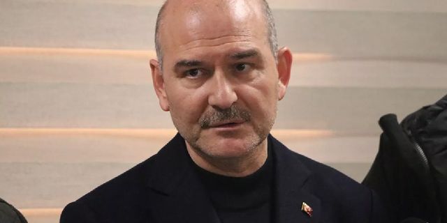 Soylu da 'Evim Yuvan Olsun' kampanyasına katıldı