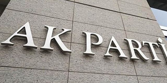 İstanbul'da AK Parti milletvekilliği için 1721 başvuru yapıldı