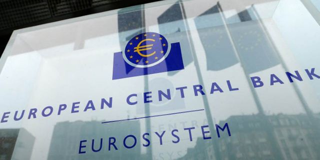 Avrupa Merkez Bankası'ndan faiz kararı! 2008'den bu yana en yüksek seviyede