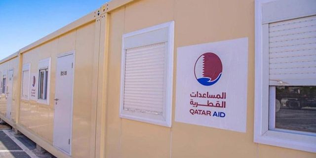 Katar Büyükelçisi: Yardımlar devam edecek