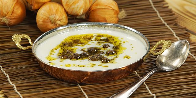 Lebeniye çorbası tarifi, Lebeniye çorbası nasıl yapılır?