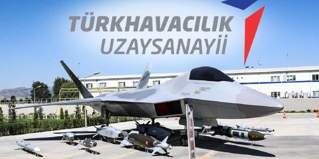 TUSAŞ Kahramanmaraş’a tesis kurmaya hazırlanıyor