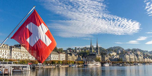 İsviçre güvenlik gerekçesiyle Hartum'daki büyükelçiliğini kapatma kararı aldı