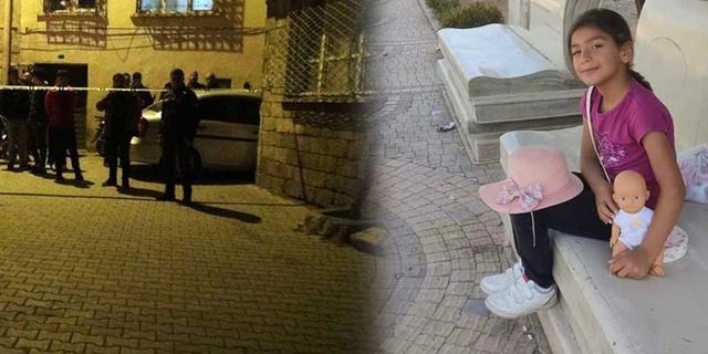 Kilis'te 9 yaşındaki Suriyeli çocuk beline briket bağlı su kuyusunda bulundu!