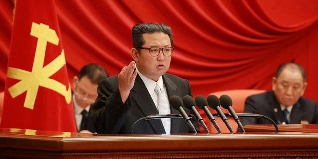Kim Jong-un: Nükleer kapasitemizi artırmamız gerek