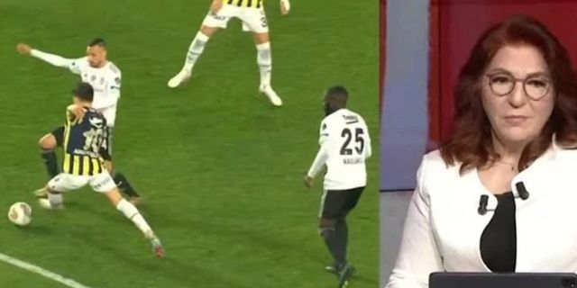 MHK Başkanı Lale Orta, canlı yayında tartışmalı pozisyonları değerlendirdi