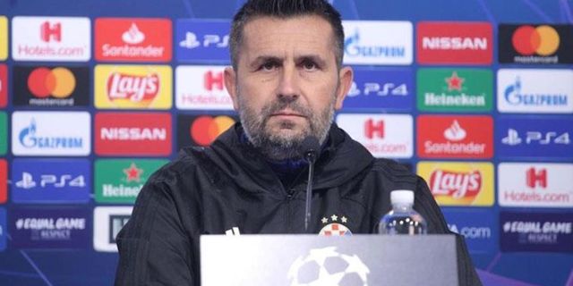 Trabzonspor Nenad Bjelica ile prensipte anlaştı