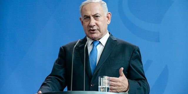 Netanyahu, tartışmalı yargı reformu konusunda "mola verdiğini" söyledi