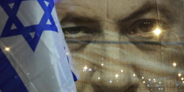 Lapid: Netanyahu, ülke tarihinin en başarısız hükümetinin lideri