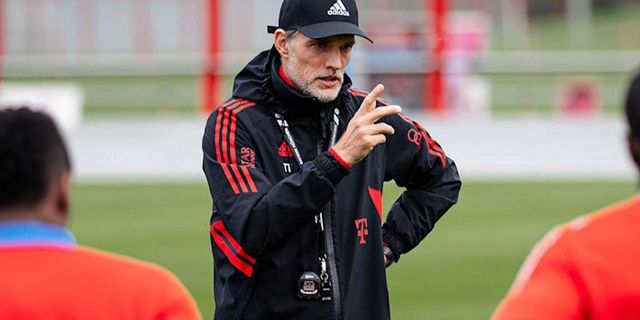 Tuchel arayı buldu! Mane-Sane kavgasına dair açıklama