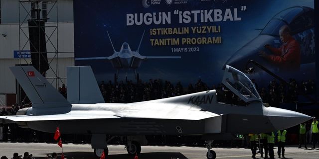 Yunanistan, Türk uçaklarını konuşuyor