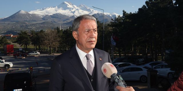 İstanbul'da tahıl koridoru toplantısı