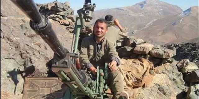 MİT'ten Suriye'nin kuzeyinde operasyon: Sözde sorumlu etkisiz hale getirildi