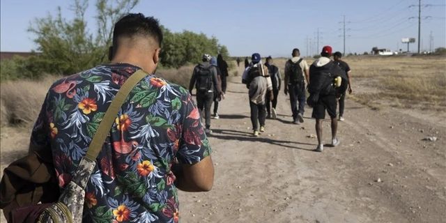 ABD'de göçmenlerin ülkeye gelmesini zorlaştırmayı hedefleyen yasa tasarısı kabul edildi