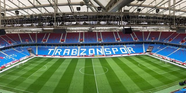 Trabzonspor'dan dev anlaşma! 646 milyon TL kasaya girecek